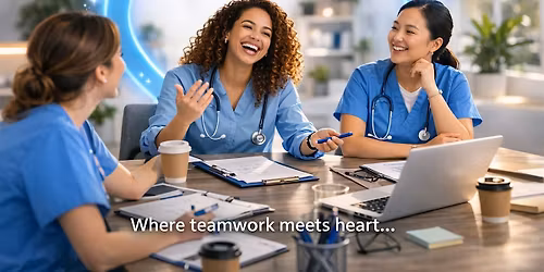 Introduction to Chronic Condition Management - Adelaide