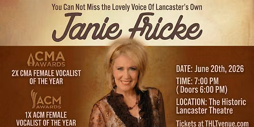 Janie Fricke