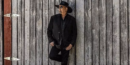 MONTGOMERY GENTRY: Featuring Eddie Montgomery