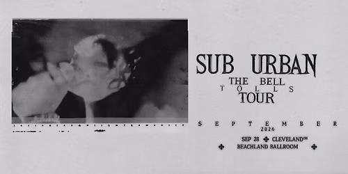 Sub Urban