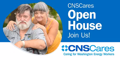 CNS Cares Richland Office Open House