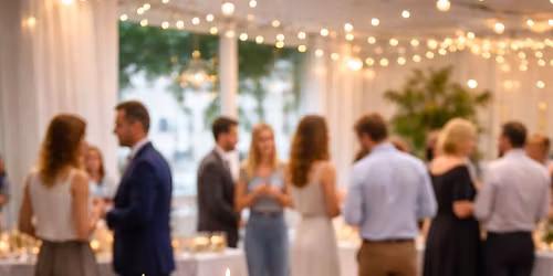 Grand Opening v rytmu piana