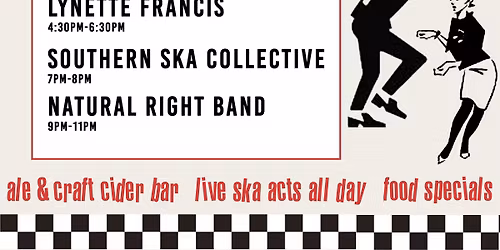Ska Fest!!!