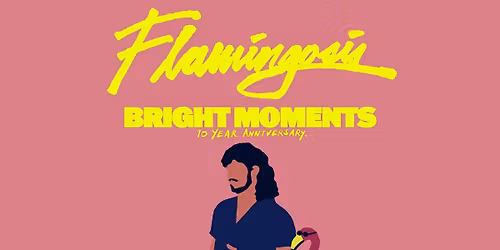 Flamingosis
