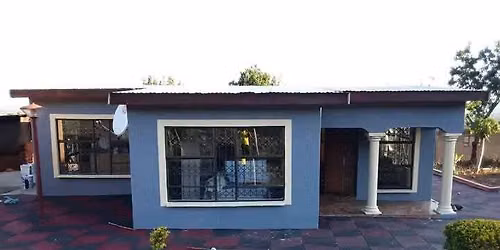 HOUSE PAINTING IN LUSAKA +27680280919