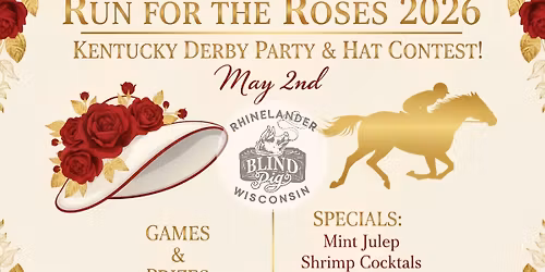 Kentucky Derby Party!!!!!