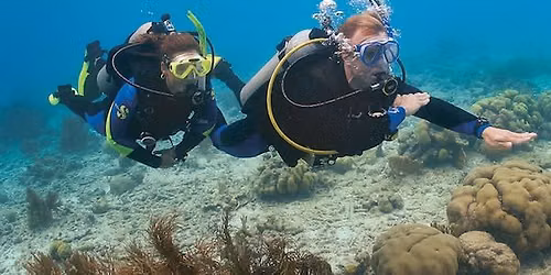 PADI Advanced Open Water Course