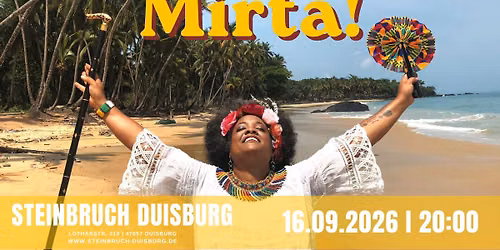 Latin Attack feat. MIRTA