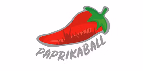 Paprikaball
