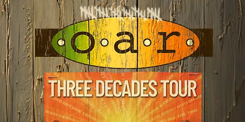 O.A.R. & Lisa Loeb