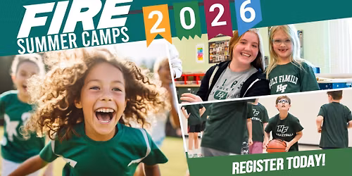 FIRE Summer Camps