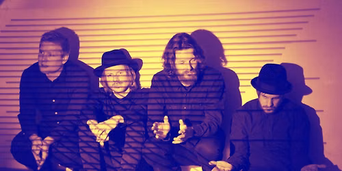 MAYFLOWER MADAME (Indie\/Postpunk, NOR) + BLKE | Berlin Show @ Urban Spree