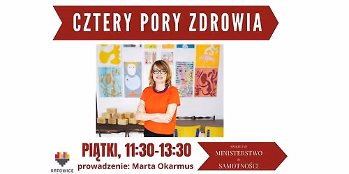\u201eWewn\u0119trzne S\u0142o\u0144ce \u2013 jak odzyskiwa\u0107 energi\u0119 i poczucie sprawczo\u015bci"