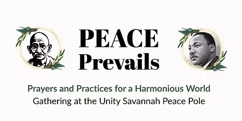 Peace Prevails - Practices and Prayers for a Harmonious World