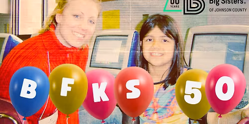 50th Bowl For Kids Sake- BowlDogs Friday