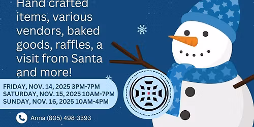 St. Julie's Holiday Boutique