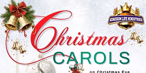 Christmas Carols \ud83c\udf84\u2b50