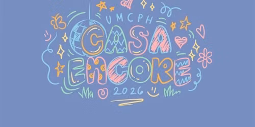 2026 CASA Encore