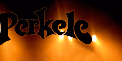 Perkele in G\u00f6teborg