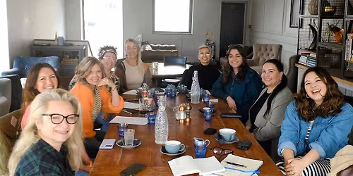 SHE Unlimited Business Support and Networking Hove