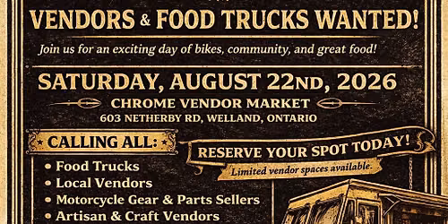 Welland County BIKEFEST
