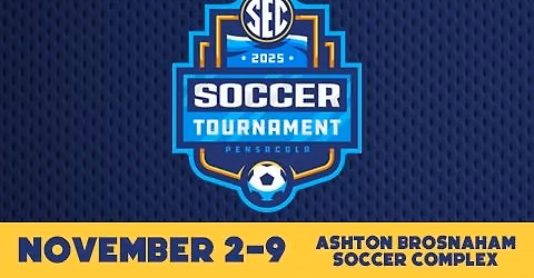 SEC SOCCER TOURNAMENT