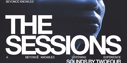 The Sessions: An Intimate Listening Experience