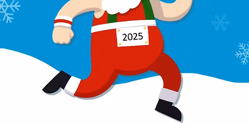 Santa Dash