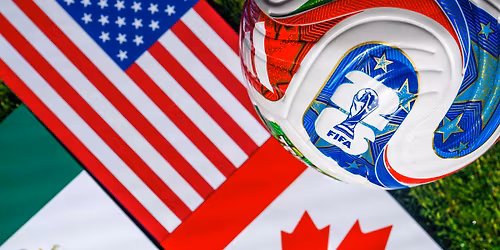 F\u00fatbol Diplomacy and North American Disintegration