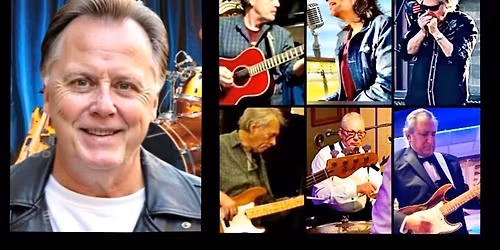 Bluesyland at The Festival of Trees