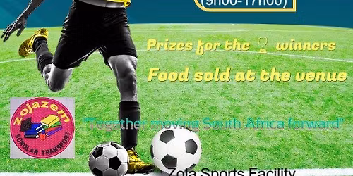 Transport month top 4 tournament 
