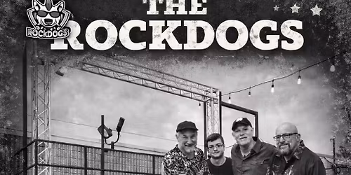 RockDogs at Evil Czech Brewery!