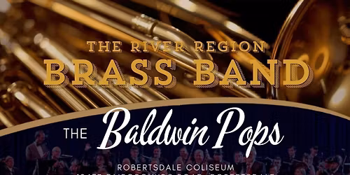 All Things Brass Concert