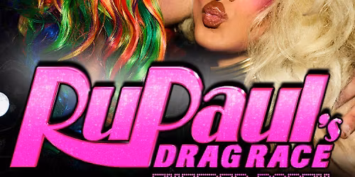 FunnyBoyz Liverpool presents... RUPAUL'S DRAG RACE Themed Party