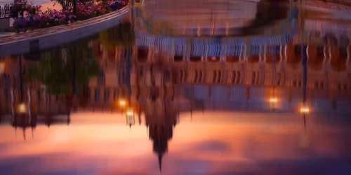 The Ultimate 2026 Euro\u2013Morocco Escape: Amsterdam \u2192 Paris \u2192 Morocco \u2192 Spain \u2192 Portugal