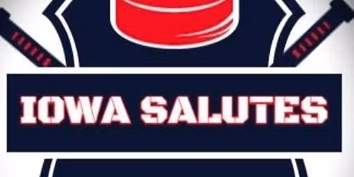 Iowa Salutes Heroes