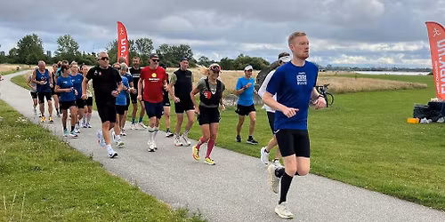 LNBK Kystagerparken Sommermaraton 2026