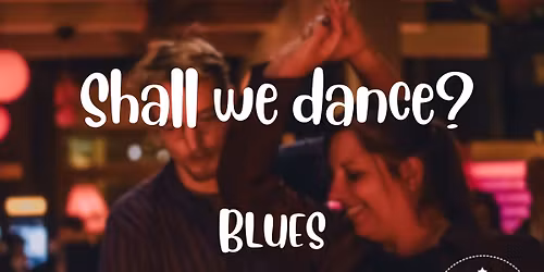 Blues Dance at (X)