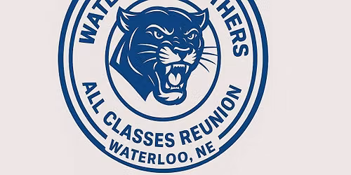 Waterloo All Class Reunion