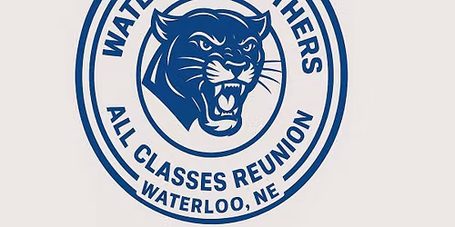 Waterloo All Class Reunion 