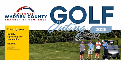NWWC Chamber of Commerce Annual Golf Outing