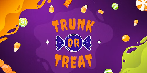 Community Trunk or Treat