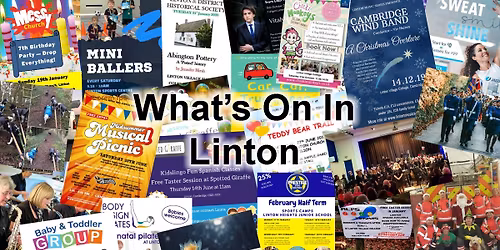 Inflatamania Inflatable Fun Day