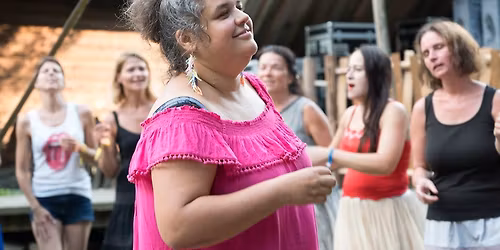 Ridina Ahmed \u2013 Prozp\u00edvan\u00fd den, InsprioHub