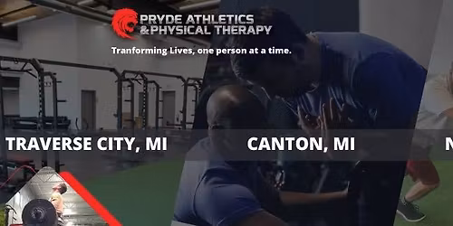 Revive: The Restorative Project Kick OFF