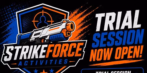 Strikeforce Activities Trial Session