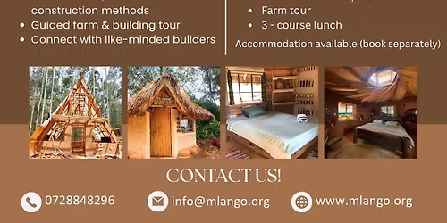 Natural Building workshop