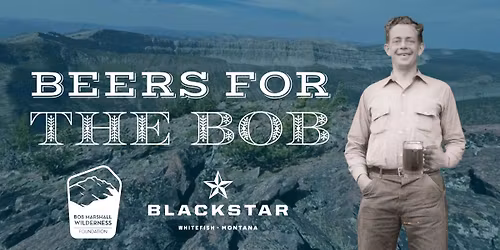 Beers for the Bob: Blackstar