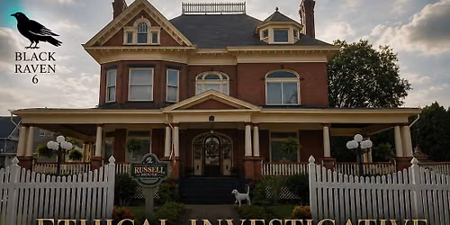 Investigative Mediumship & Case Work Training
