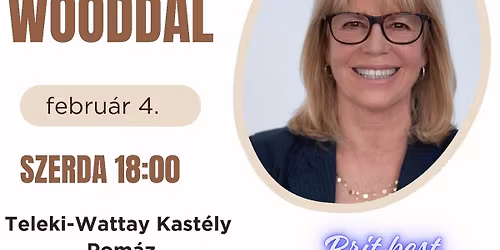 Besz\u00e9lget\u00e9s Daisy Wooddal